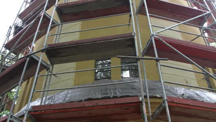 Wieża Ciśnień od października otwarta dla mieszkańców