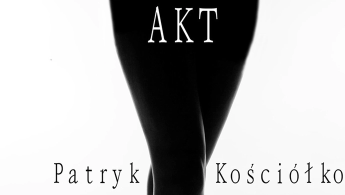 Wystawa fotografii artystycznej "Akt"
