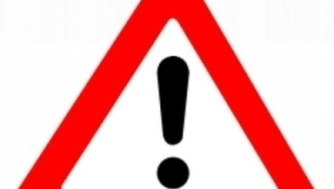 Zmiana w organizacji ruchu