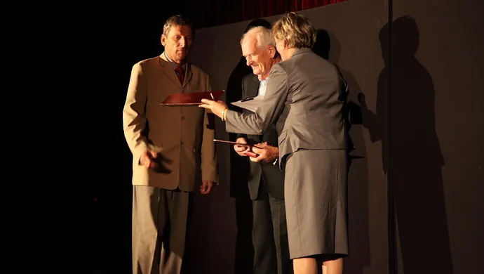 Pamięć o zamordowanych