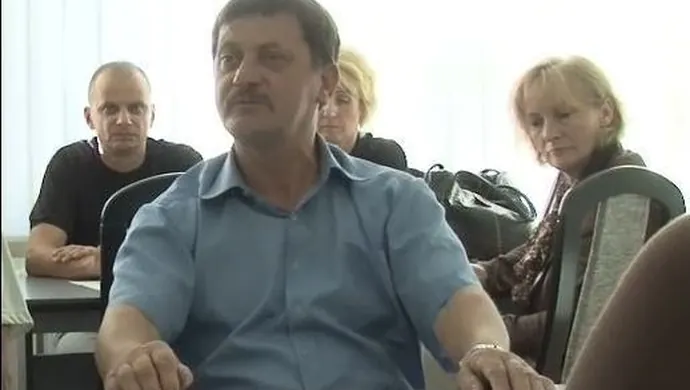 Konsultacje społeczne ze stowarzyszeniami w Sławie