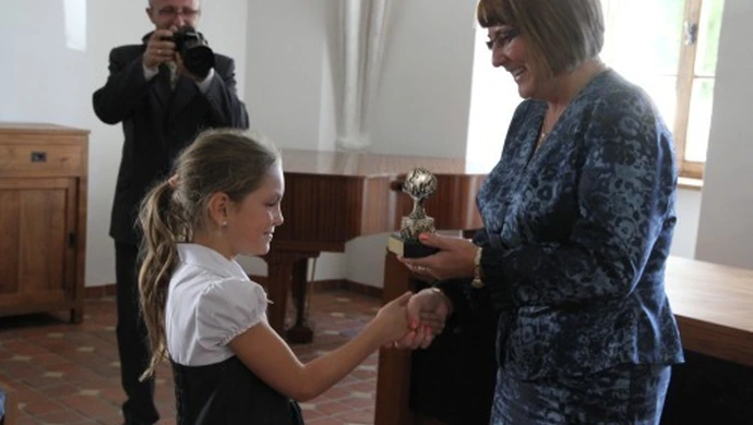 SP w Siedlnicy Szkolnym Liderem Recyklingu