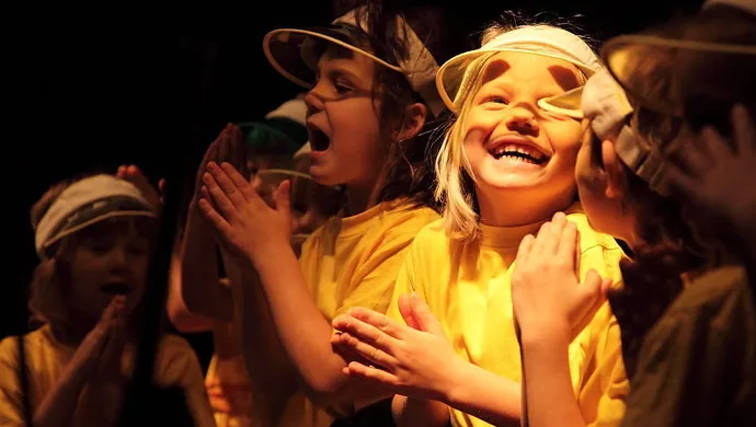 Znamy zwycięzcę Festiwalu Piosenki Ekologicznej