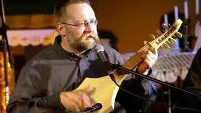 Sarmata we Wschowie czyli koncert Jacka Kowalskiego w najbliższą środę