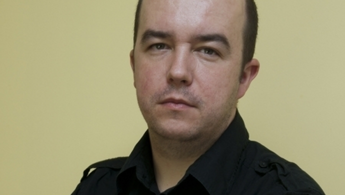 Tomasz Wojnarowski zajął 3 miejsce plebiscycie: Belfer na szóstkę