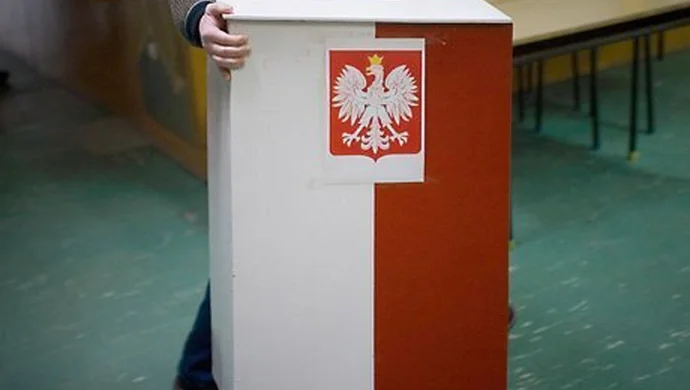 Podział mandatów poselskich i senatorskich z województwa lubuskiego