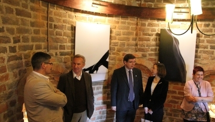 Baszta łączy ludzi