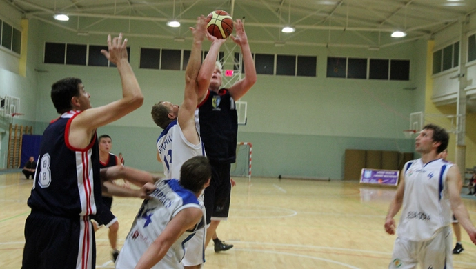 Wygrali w pierwszej kwarcie