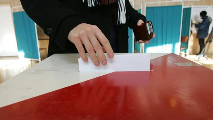 Wyniki wyborów do Sejmu i Senatu RP w Gminie Wschowa i w całym powiecie