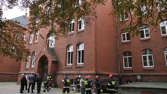 Śmierdzący dowcip