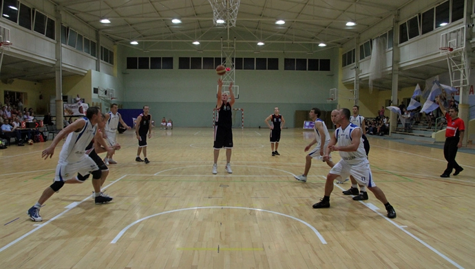 Zagrają ze Śląskiem