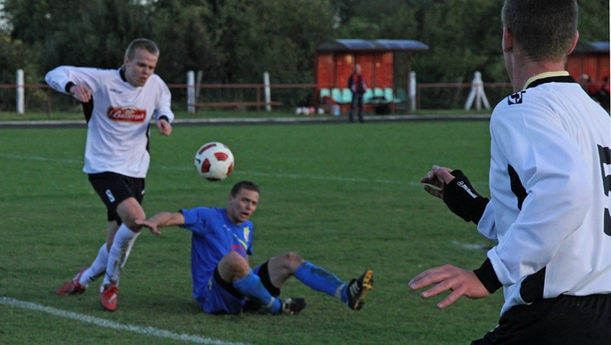 Kolejny wyjazd bez punktów – relacja z meczu Korony