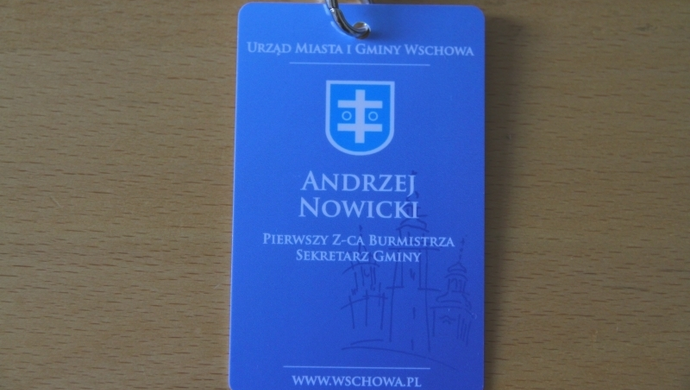 Od burmistrza po konserwatora