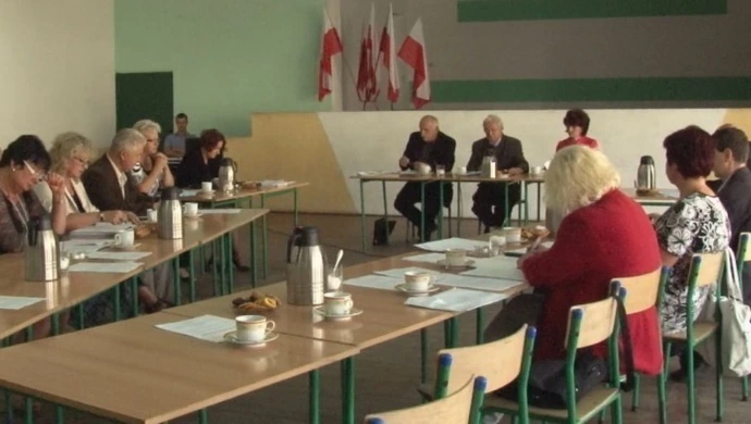 W najbliższy piątek XII Sesja Rady Miejskiej w Szlichtyngowej