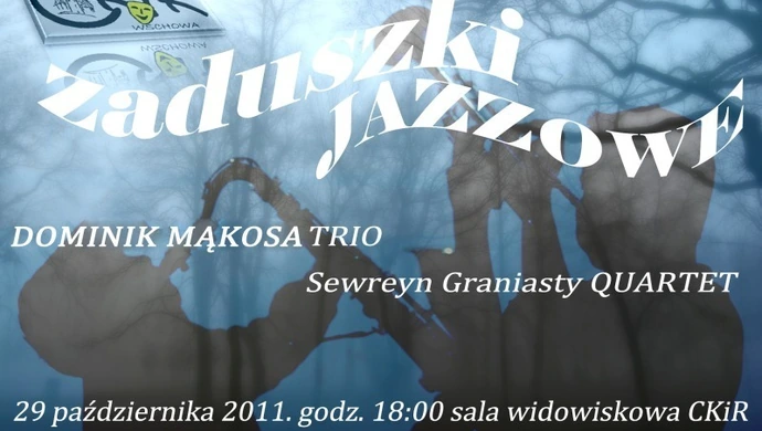 Głogowska scena jazzowa we Wschowie