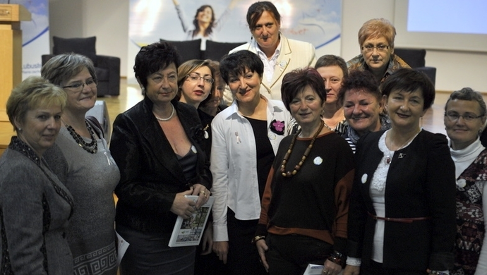 III Lubuski Kongres Kobiet - relacja