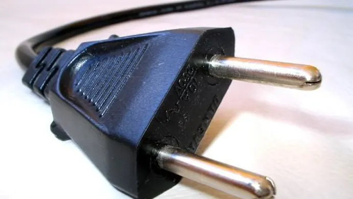 Wyłączenia prądu od 8 listopada