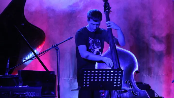 Jazz, jazz i jeszcze raz jazz w CKiR