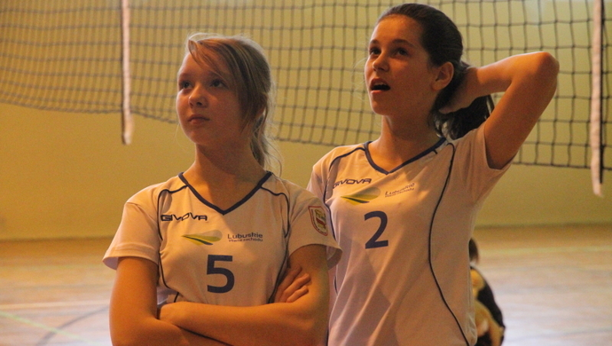 Szkoła w Szlichtyngowej świętuje