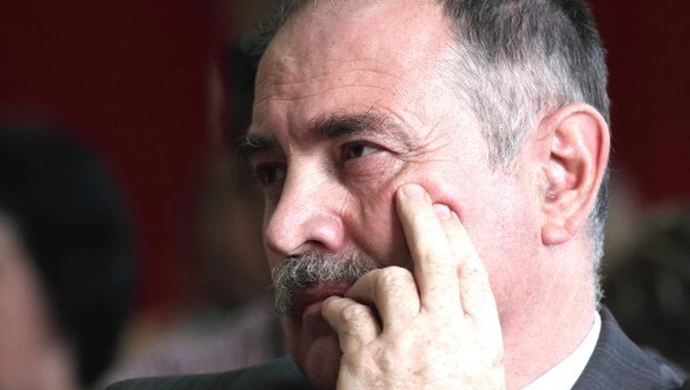 To było samobójstwo