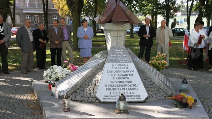 Spotkanie Kresowian