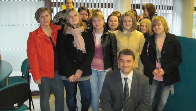 IZS podjął współpracę z Bankiem Gospodarki Żywnościowej