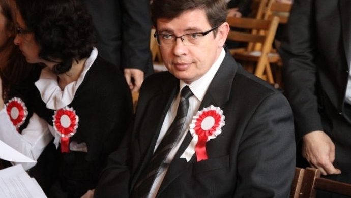 Wschowskie hasło zwyciężyło!