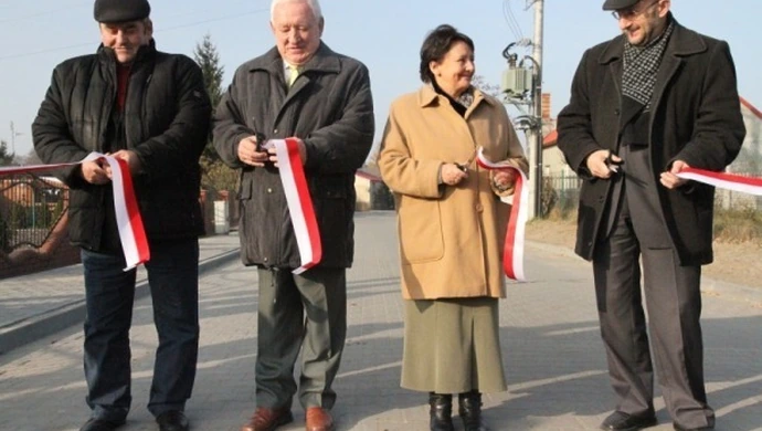 Sprawnie wykorzystane publiczne pieniądze w gminie Sława