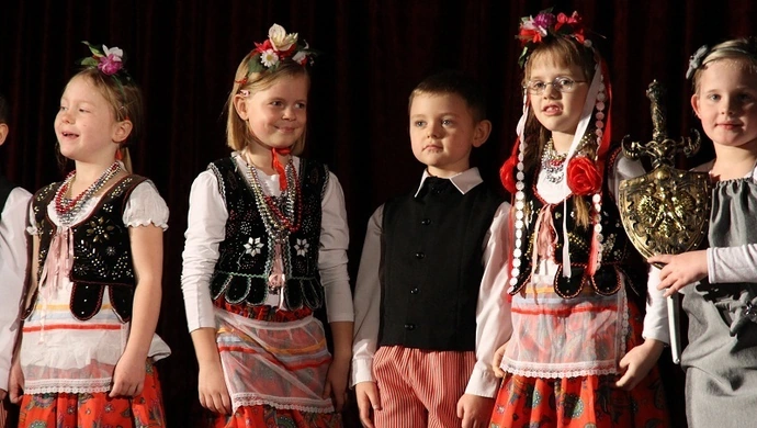 V Przegląd Widowisk Patriotycznych Przedszkoli za nami