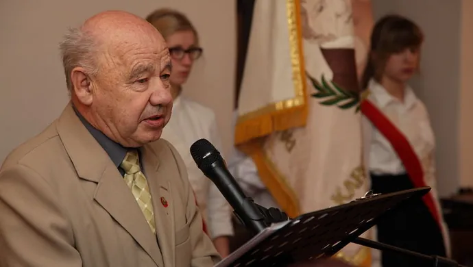 35-lecie Państwowej Szkoły Muzycznej we Wschowie