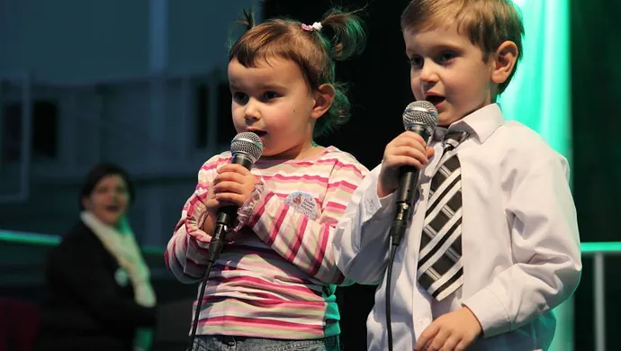 X Przegląd Piosenki Religijnej - dzień pierwszy i drugi