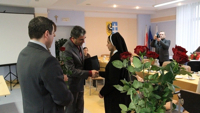 Dzień Pracownika Socjalnego 