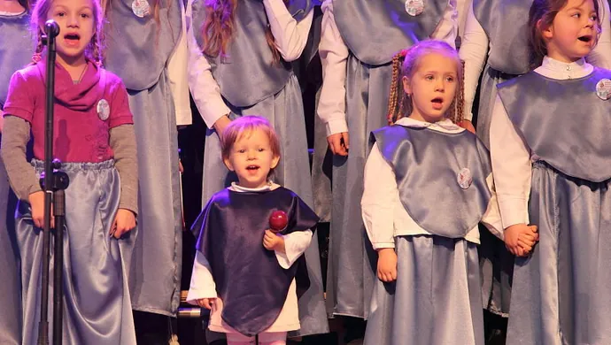 Filmowa relacja z drugiego dnia Cecyliady