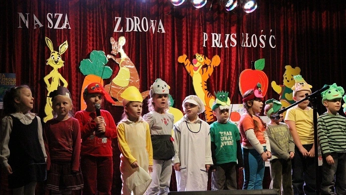 Nasza Zdrowa Przyszłość
