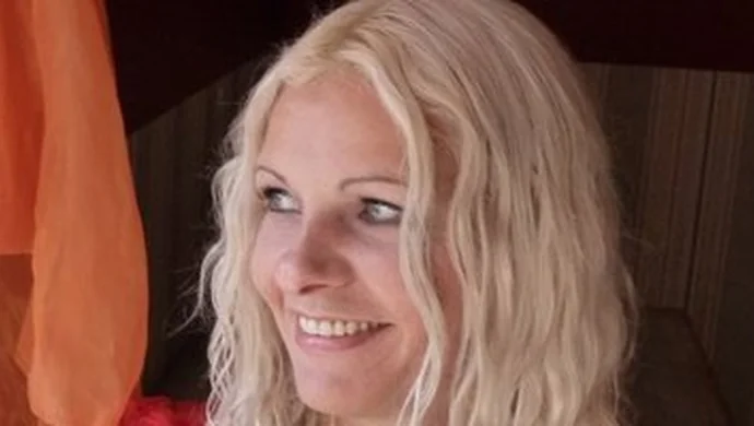 Joanna Borzęcka potrafi poetycko ugryźć