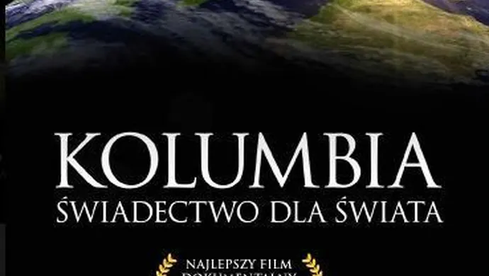 Dokumentalnie o Kolumbii już w sobotę w CKiR
