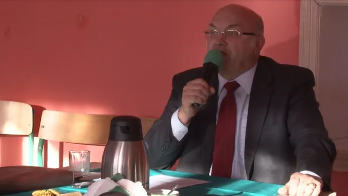 Sprawozdanie Burmistrza Szlichtyngowej