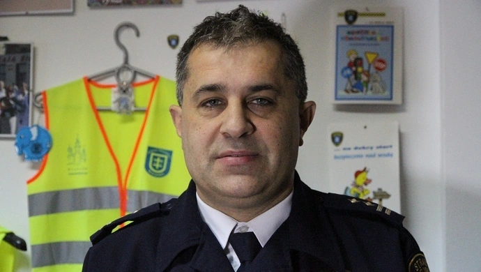 Straż Miejska będzie kontrolować