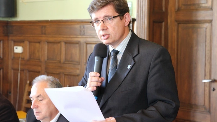 Sprawozdanie Burmistrza Wschowy