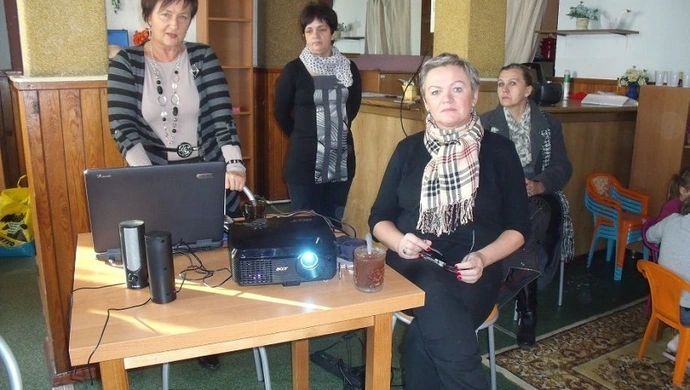 Zdążyć przed rakiem