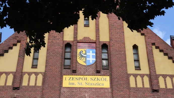 O uaktywnieniu kobiet w życiu lokalnej społeczności w Staszicu
