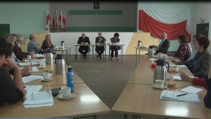 Fundusz sołecki Starych Drzewiec pod znakiem zapytania