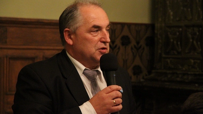 O zmianie granic we Wschowie