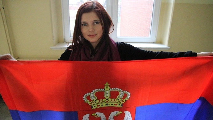 Pożegnanie z Mileną