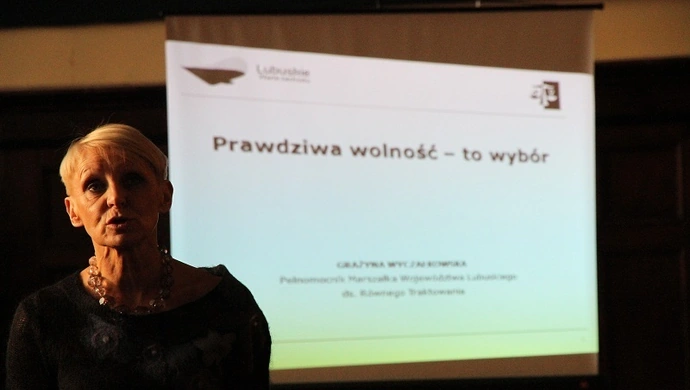 Nadchodzi czas kobiet