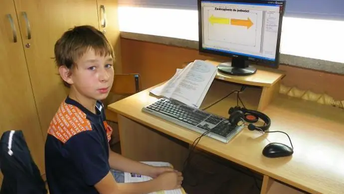 Lubuska Szkoła Równych Szans – edycja III 