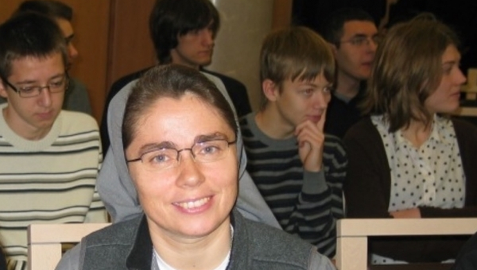Nagrodę z rąk Prezydenta RP odebrała wschowska gimnazjalistka