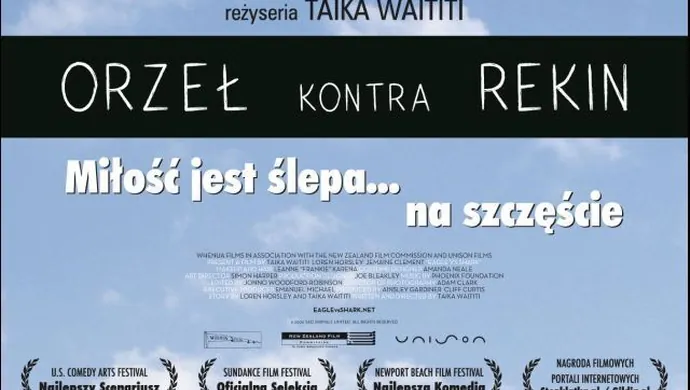 Podwójne zaproszenie na ostatnie dwa seanse kinowe