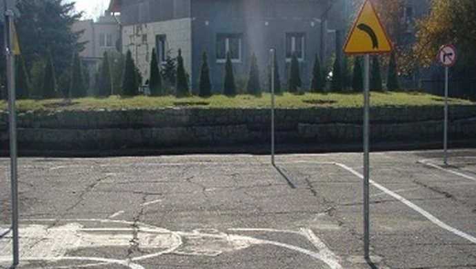 Bezpiecznie i zielono w SOSW