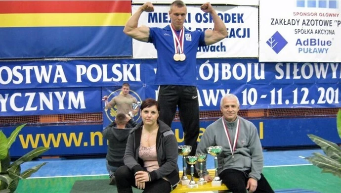 Wschowianie najlepsi